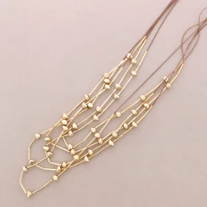 COLLANA FILO' - Paris Fashion Shop