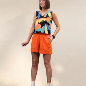 SHORT RELAX - Compania Fantastica