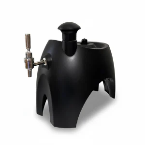 Spillatore manuale per fustini Minikeg