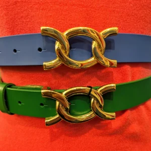 CINTURA FIOCCO - Fun Art Lab