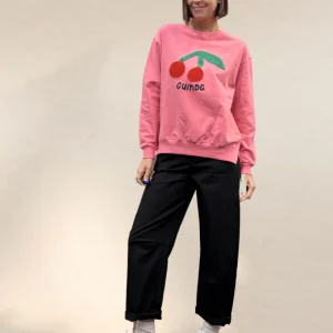 FELPA CHERì - Compania Fantastica