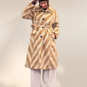 CAPPOTTO GIADA - Paris Fashion Shop