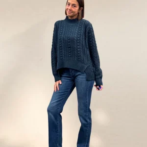 JEANS ELSA - Paris Fashion Shop