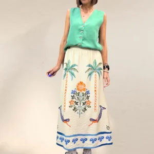 GONNA CARAIBI - Compania Fantastica