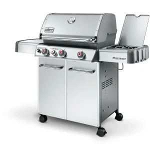 WEBER GENESIS S-330