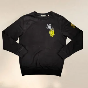 FELPA WACKY RACES MEDAGLIA - Fun Art Lab