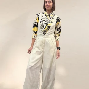 PANTALONE UP - Paris Fashion Shop