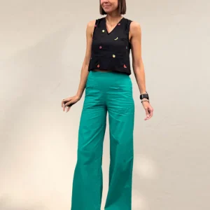 TOP NOTTE - Compania Fantastica