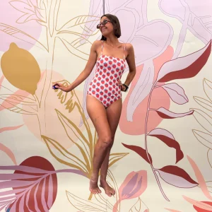 COSTUME FRAGOLA - Compania Fantastica