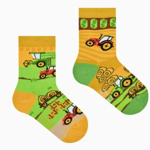 CALZINO TRATTORI - Spox Sox