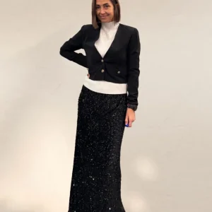 GIACCA JACKIE - Paris Fashion Shop